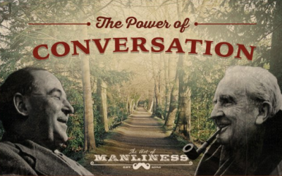 The Power of a Conversation