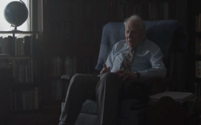 J. I. Packer – In His Own Words