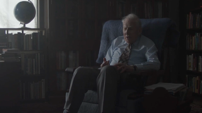 J. I. Packer – In His Own Words